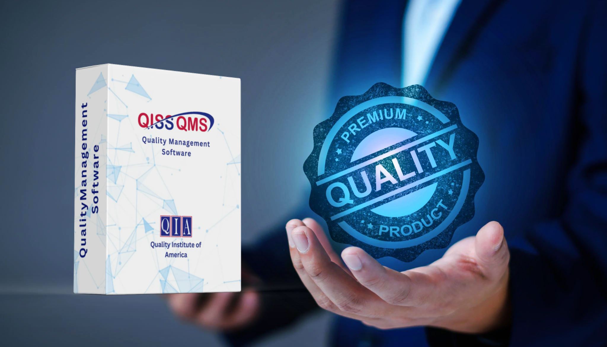 Quality Control Management Software